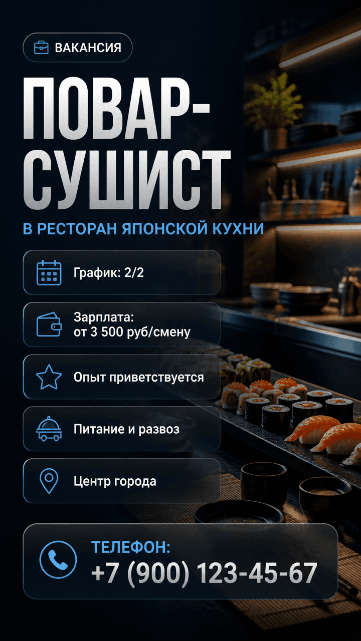 После